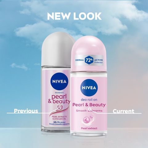 NIVEA পারà§à¦² à¦
à§à¦¯à¦¾à¦¨à§à¦¡ বিà¦à¦à¦¿ (পà§à¦¯à¦¾à¦ à¦
ফ 1) ডিà¦à¦¡à§à¦°à§à¦¨à§à¦ রà§à¦²-à¦
ন - à¦à¦¨à§à¦¯ মহিলা - Image 5