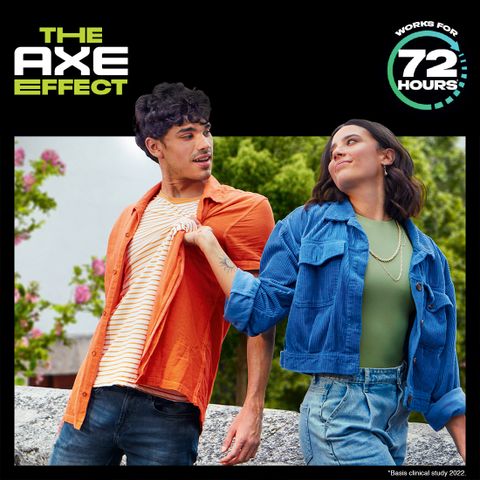 AXE Signature ChampionDeodorant No Gas Body Perfume Deodorant Spray - For Men (200 ml) - Image 7