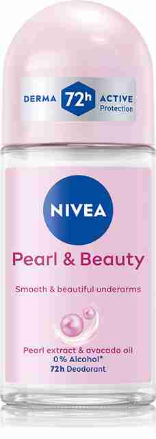NIVEA পারà§à¦² à¦
à§à¦¯à¦¾à¦¨à§à¦¡ বিà¦à¦à¦¿ (পà§à¦¯à¦¾à¦ à¦
ফ 1) ডিà¦à¦¡à§à¦°à§à¦¨à§à¦ রà§à¦²-à¦
ন - à¦à¦¨à§à¦¯ মহিলা - Image 3