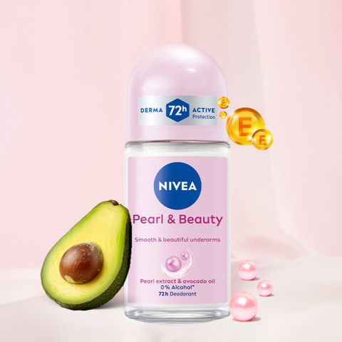 NIVEA পারà§à¦² à¦
à§à¦¯à¦¾à¦¨à§à¦¡ বিà¦à¦à¦¿ (পà§à¦¯à¦¾à¦ à¦
ফ 1) ডিà¦à¦¡à§à¦°à§à¦¨à§à¦ রà§à¦²-à¦
ন - à¦à¦¨à§à¦¯ মহিলা - Image 4