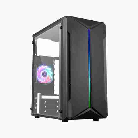 ycs I5 3RD GEN 16 GB RAM 256 GB SSD 500 GB HDD I5 3RD (16 MB RAM