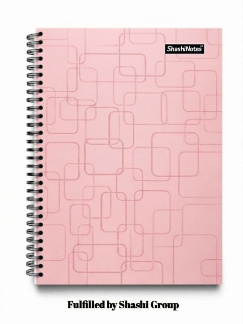 なちページ A to Z A4 size plain 200 each (full glossy pages, pack of 5) A4