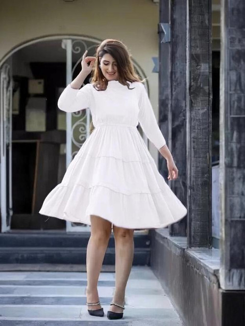 white knee length dress Off Pleated Lace Sleeveless Mini length Short Homecoming Dress for summer time at a cheap price from Lace to A White Knee Length Dresses |