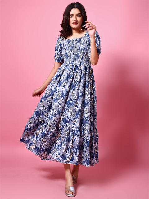 dress with multiple layers Layered wedding - Zemfira - S / US6 / EU36 / UK10 / (Bust 35, Waist 28,5 Inch) knee length layered dress main image 1