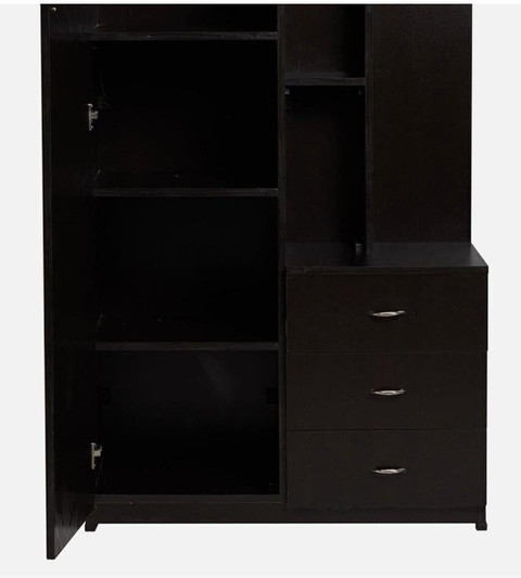 CASPIAN dre002 Dressing Table view 5