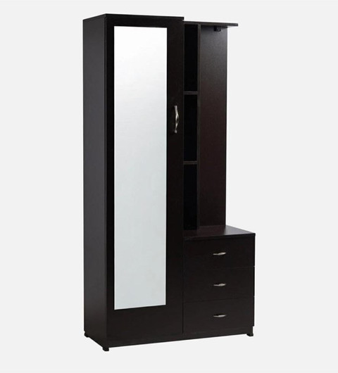 CASPIAN dre002 Dressing Table view 3