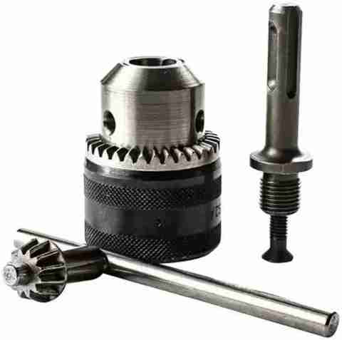 Kshivi DC26 Drill Chuck for Drill Machine Price in India - Buy