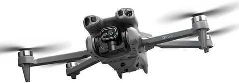 Divine creation GT50 Pro SkyFold GPS Smart Drone - Image 5