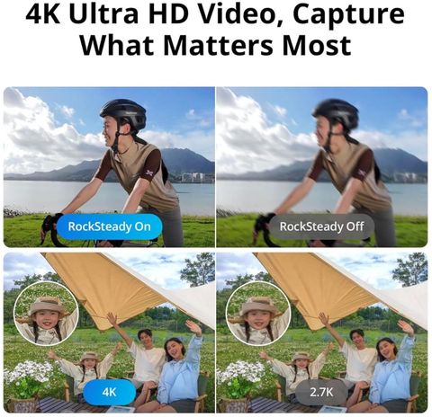 dji Neo Drone with 4K UHD Camera for Adults Self Flying Drone that Follows You, Drone - Image 8