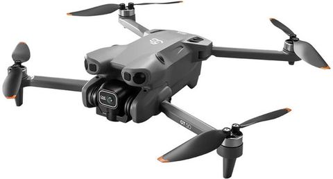 Divine creation GT50 Pro SkyFold GPS Smart Drone - Image 6