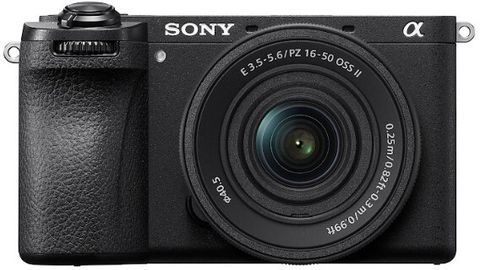 Sony ILCE-6700KBQ IN5 Mirrorless Camera Body with 16-50mm Lens (Black) - Image 6