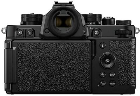NIKON Z Series Z F Mirrorless Camera NIKKOR Z 40MM F/2 (Black) - Image 8
