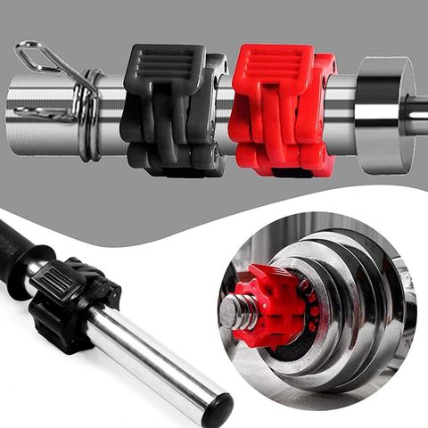 YMD 50kg Steel Plate Combo with Curl & Straight Rods - Image 8