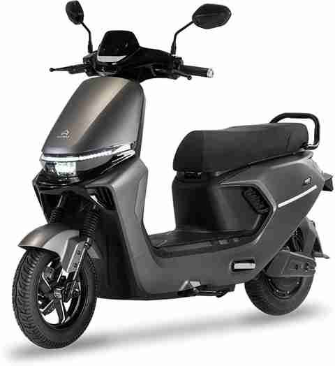 Ampere Reo Vyb Electric Scooter 80 km Range LFP Battery - Image 3
