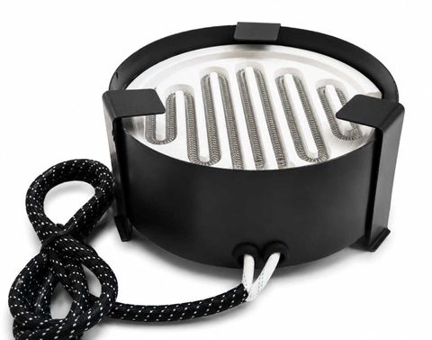 GOGA Electric Hot Plate-3 1 Burner - Image 8