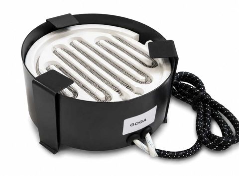 GOGA Electric Hot Plate-3 1 Burner - Image 6