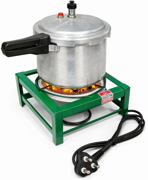 Gudiyaelec 1500w InstaCook Heater Electric Cooking Heater M-05