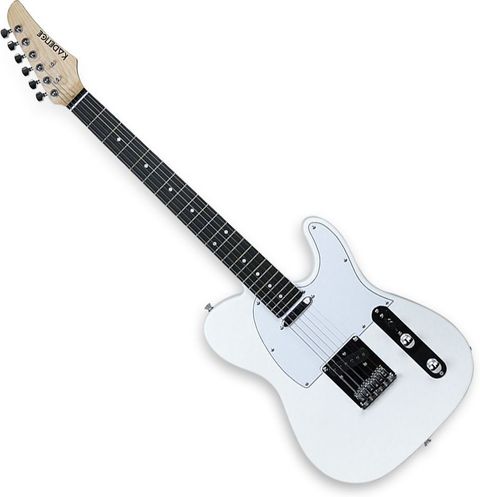 KADENCE TL1 Tennessee Series Electric Guitar 39 - Image 4