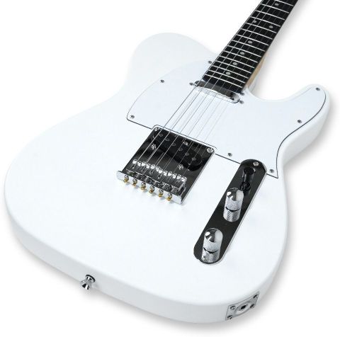 KADENCE TL1 Tennessee Series Electric Guitar 39 - Image 5