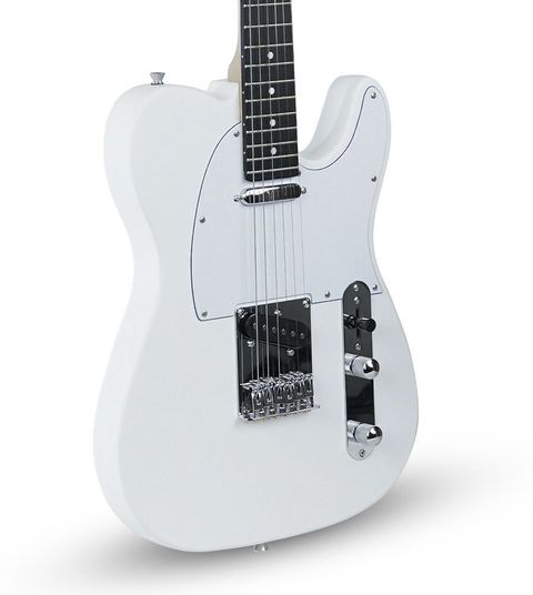 KADENCE TL1 Tennessee Series Electric Guitar 39 - Image 6