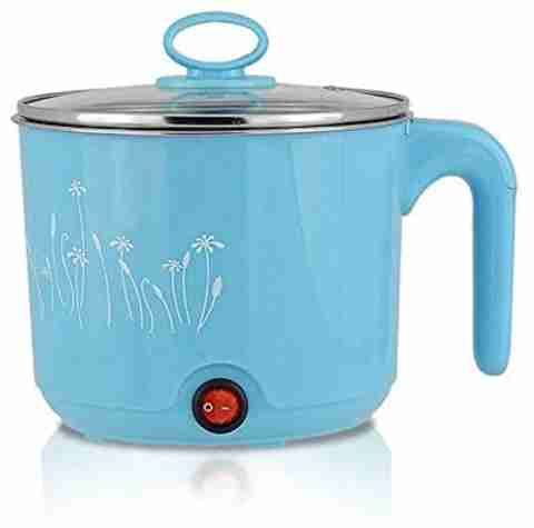 NIMYANK Multifunction Cooking Pot 1.8L Multicolor - Image 2