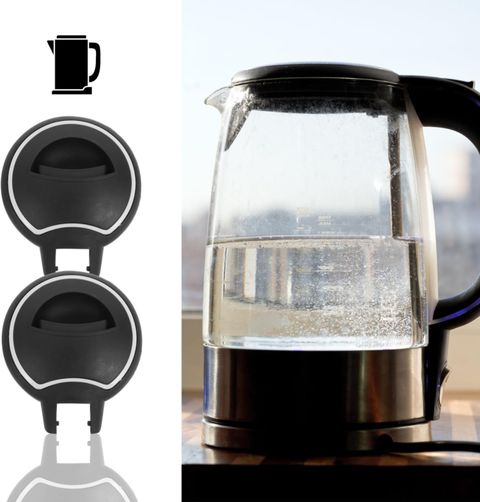 NAKODA KETTLE CAP (LID ONLY) KETTLE NOT INCLUDED UNIVERSAL