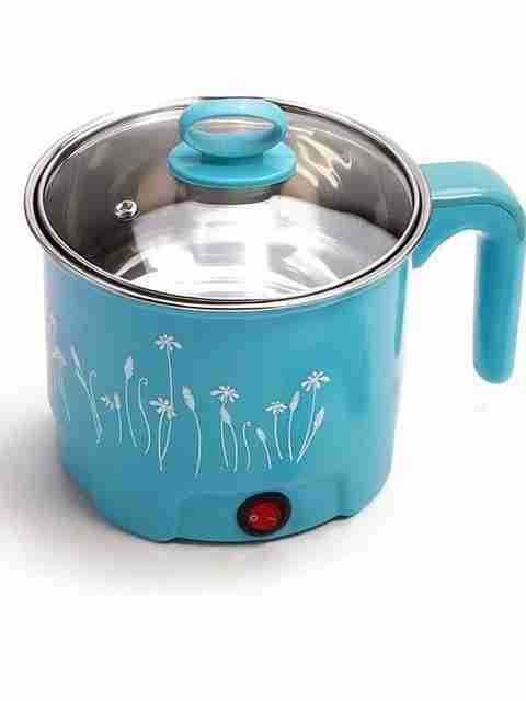 WeProve Electric 1.5 L Multi Cooker Kettle, Multicolor - Image 2