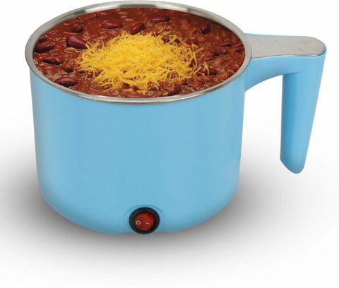 WeProve Electric 1.5 L Multi Cooker Kettle, Multicolor - Image 4
