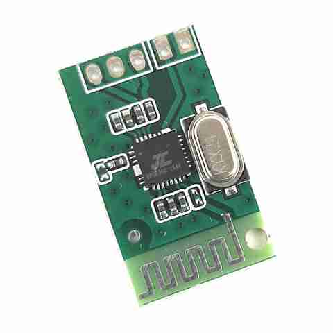 SME 5V Bluetooth 3.0 Audio Receiver Module - Image 4