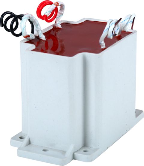 Toyo 15KV TRANSFORMER FOR ZATKA MACHINE/FENCING SYSTEM Solar and