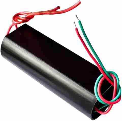 BE Components 400KV High Voltage Generator Module - Image 3