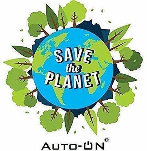auto-on Light Sensor Fixture (0.3 Watts) (Convert any Bulb to Automatic) (Electricity Saver) Pack of 1 à¤à¤®à¤°à¤à¥à¤à¤¸à¥ लाà¤à¤ (सफà¥à¤¦) - Image 8