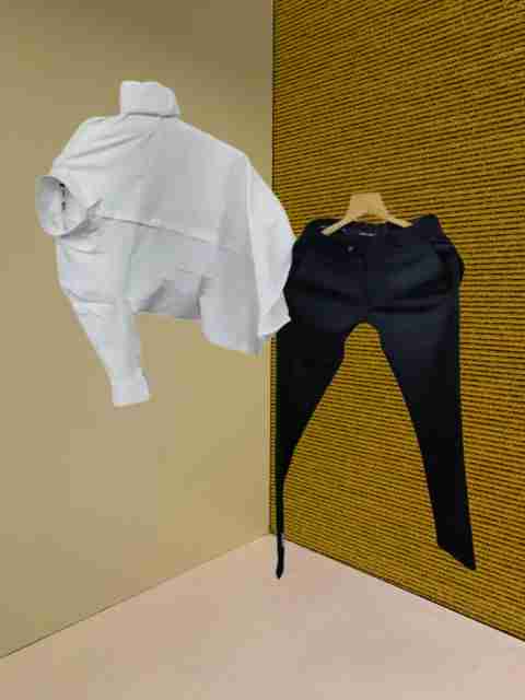 DEARISE Men Linen Shirt Pant Set - Image 5