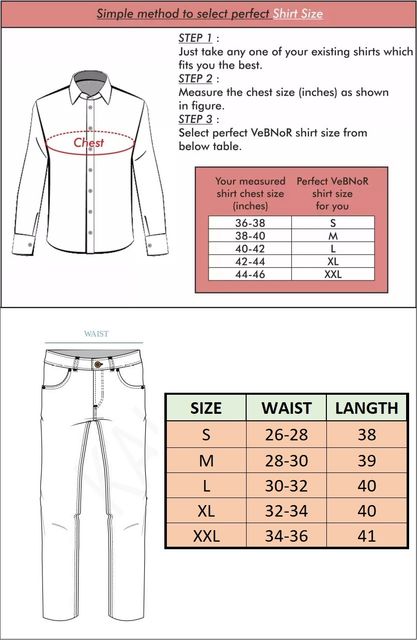 jumi enterprise Men Cotton Blend Shirt Pant Set - Image 7