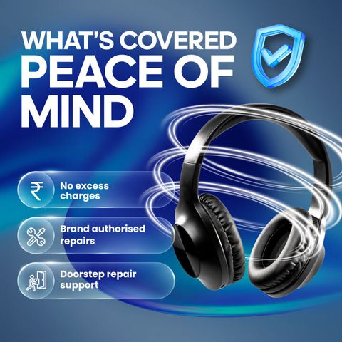 Extended Warranty (1 Year) - Image 3
