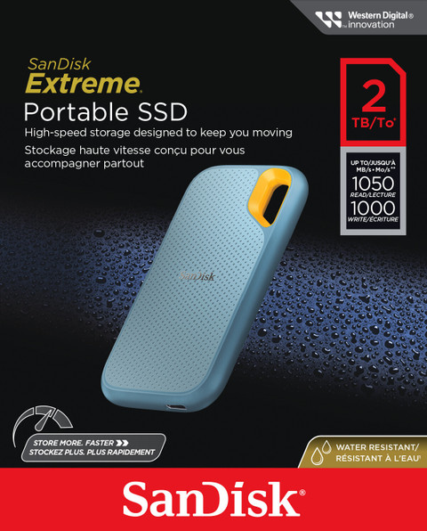 2tb portable ssd