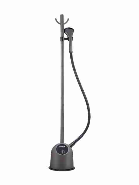 Havells GHGGSDGU160 1600W Garment Steamer (Grey, Black) - Image 5