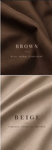 PBG Unstitched Viscose Rayon Shirt & Trouser Fabric Solid - Image 4