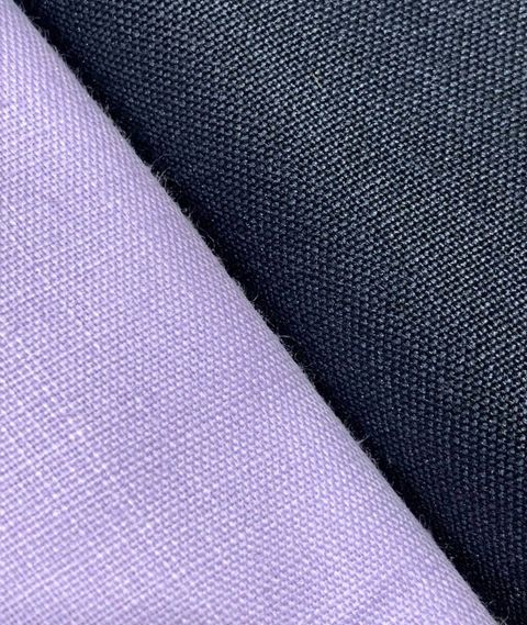 Raymond Unstitched Polycotton Shirt & Trouser Fabric Solid - Image 7