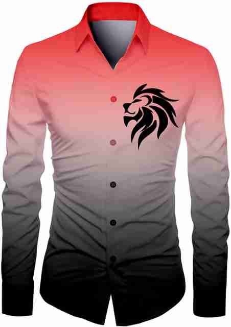 AviraEnterprise Unstitched Polycotton Shirt Fabric Printed - Image 5