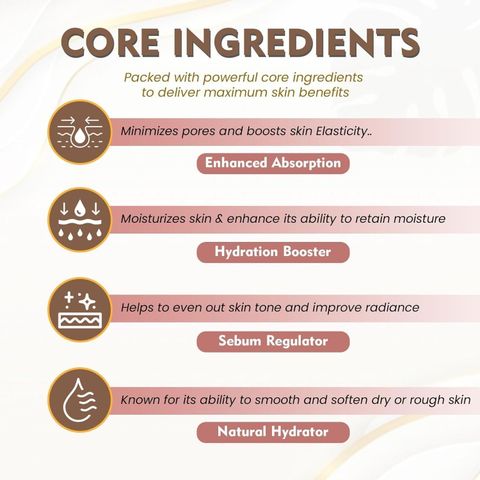Hiply Collagen Night Mask Pack of 4 (236 ml) - Image 7