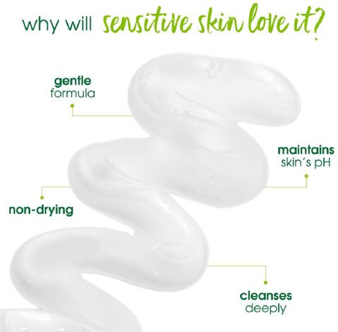 Simple Kind To Skin Moisturising Facial Wash 150ml - Image 7