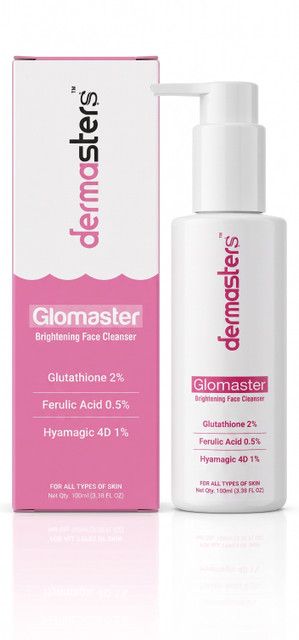 master facial cleanser with glutathione Sunwin Dermasters Glomaster Face | & Ferulic Acid | 100ml Face Wash - Price in India, Buy Sunwin Dermasters Glomaster Face Cleanser | Glutathione & Ferulic Acid skin_type|normal Rho Nutrition:Curcumin + Reserveratrol (Supports Inflamatory Response) BPC-157 — everything you