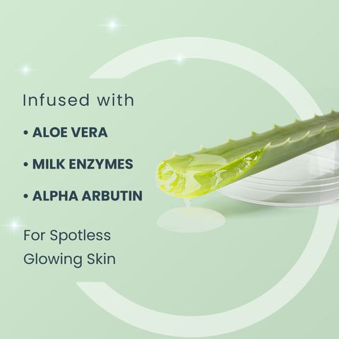 Lotus Herbals Whiteglow 3-in-1 Deep Cleaning Whitening Facial Foam, - Image 7