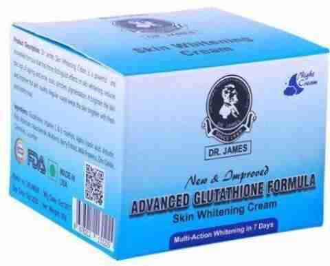 dr james glutathione pills buy online DR. Advanced Skin Brightening Cream Price in India Capacity:30 G Vitamin C serum Some By Mi Galactomyces