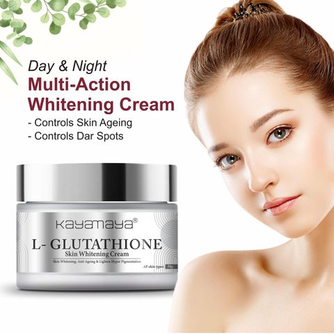 best glutathione cream for face AFCARE Dark Spots & Uneven Skin Tone Glutathione Cream For Faces: Buy