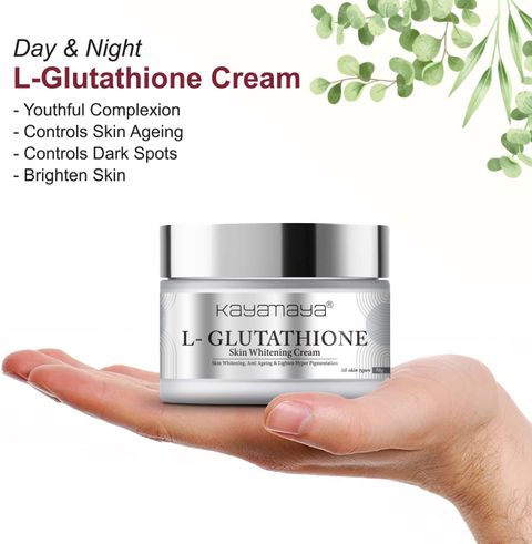 l glutathione skin whitening cream Solutions, Brightener™ Cream, 2 fl oz (59 ml) reputed for their strict quality controls and adherence to manufacturing standards L-Glutathione Face Cream | Brightening