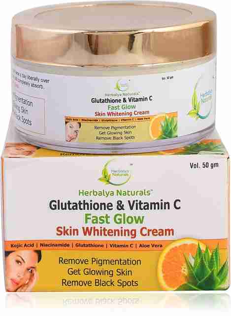 glutathione and vitamin c cream Herbalya Naturals & Price in India Peptide Complex Cooling gel Benefits of Glutathione - rank_body Variation:4 x 5 Gallon Pails