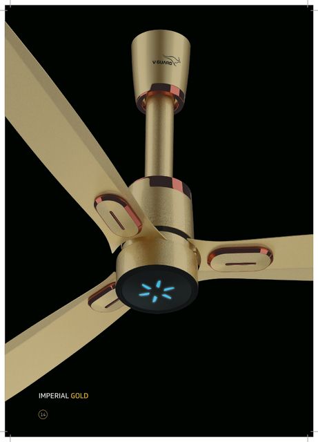 V-Guard AIRWIZ PRIME PREMIUM HIGH SPEED (48