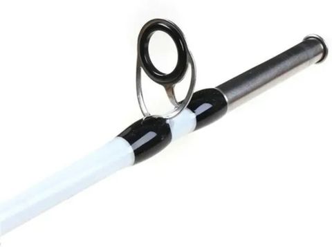 MR Shark 150L Green Fishing Rod (18 cm, 250 kg) - Image 4